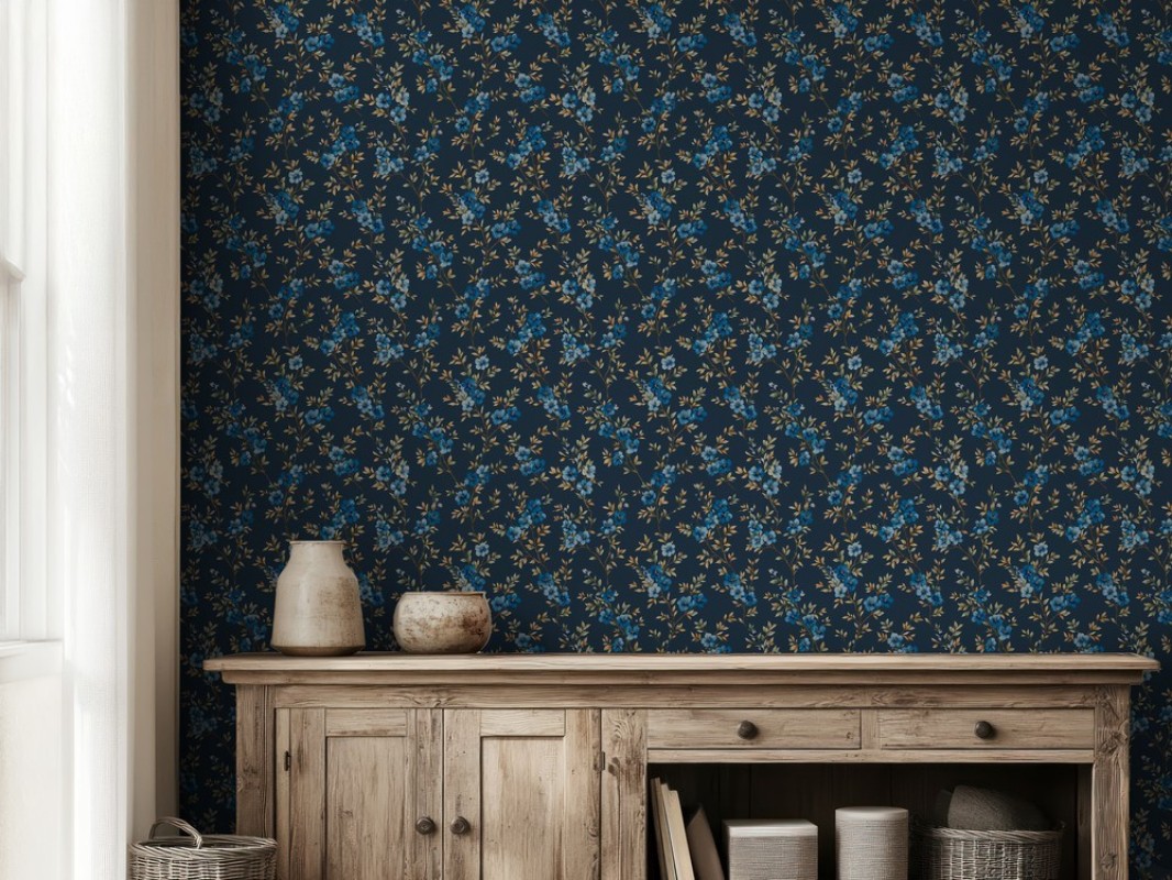 Bild på Veronica Blue - 1069101-02